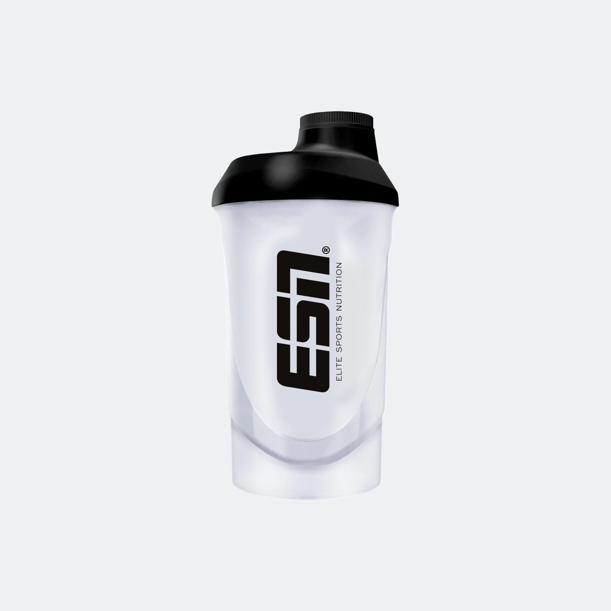 ESN Shaker 600ml Free from BPA & DEHP
