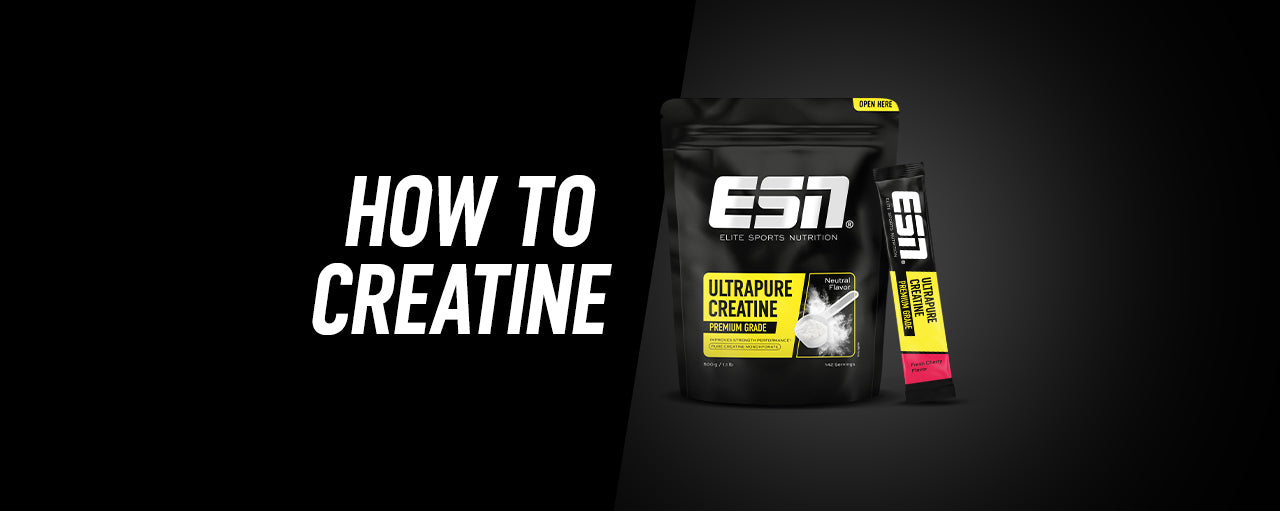 Creatine Product Guide