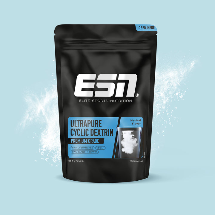 Ultrapure Cyclic Dextrin / 900g