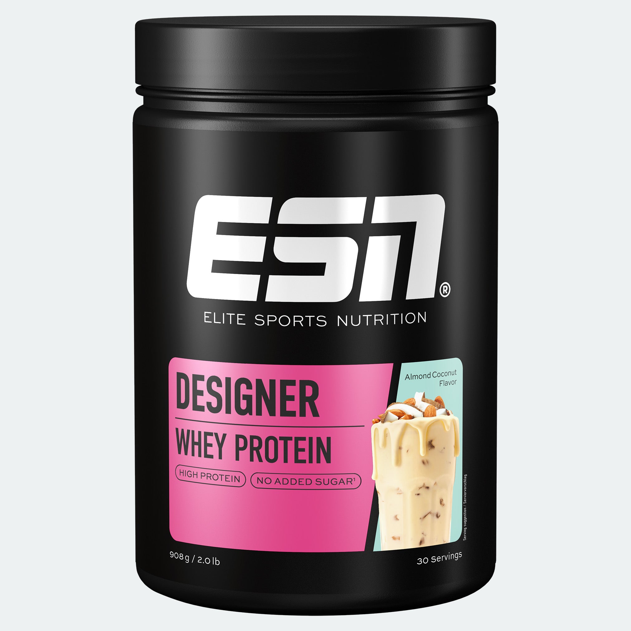 GENiS　ジェニス　clean protein PROTEIN-F5 2000g/60serv – Genius Nutrition®