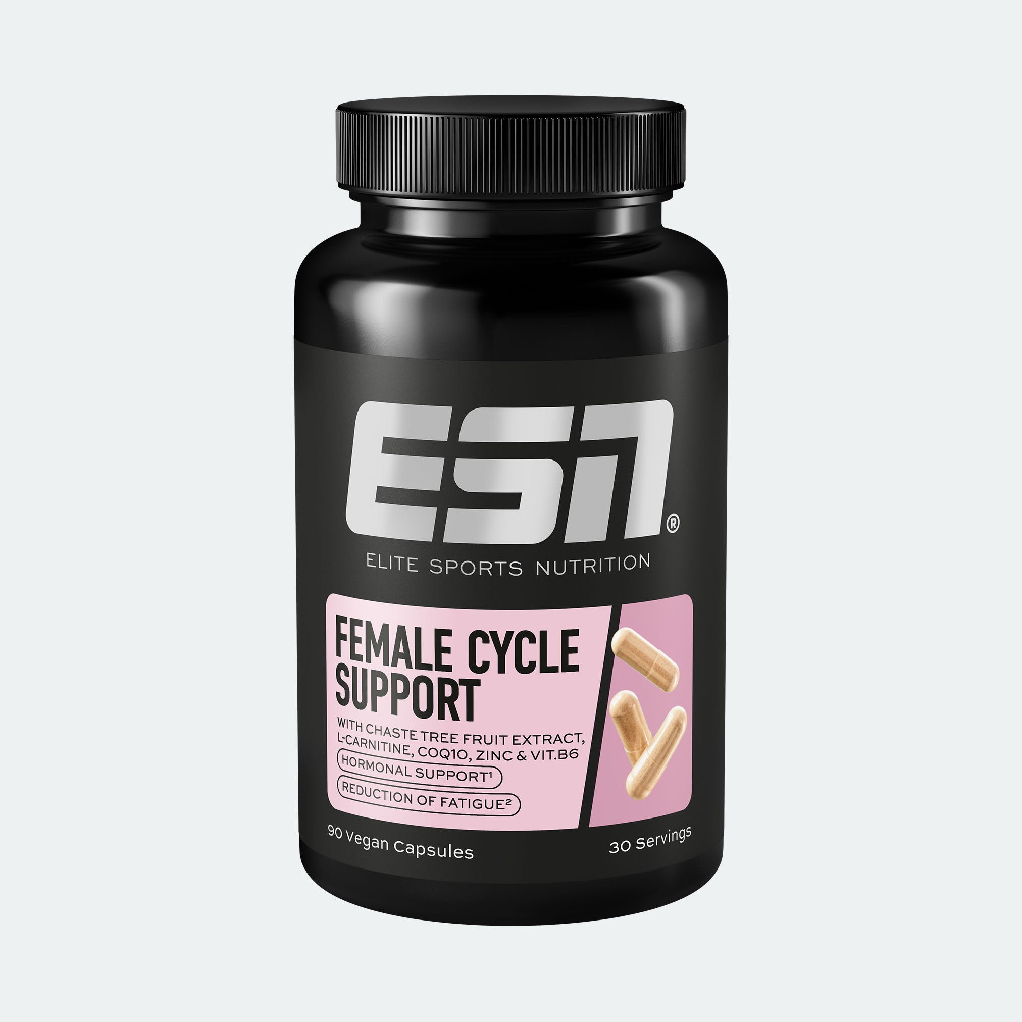 Buy Hormone Balance Capsules | Female Cycle Support ESN Buy Hormone Balance Capsules | Female Cycle Support ESN