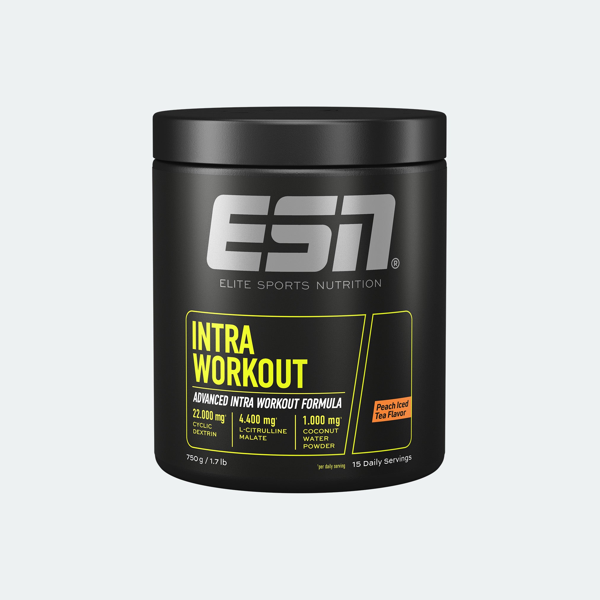 Buy Intra Workout Shake | 750 g = 15 servings – ESN