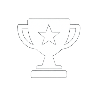 Prize draws every 200 km
