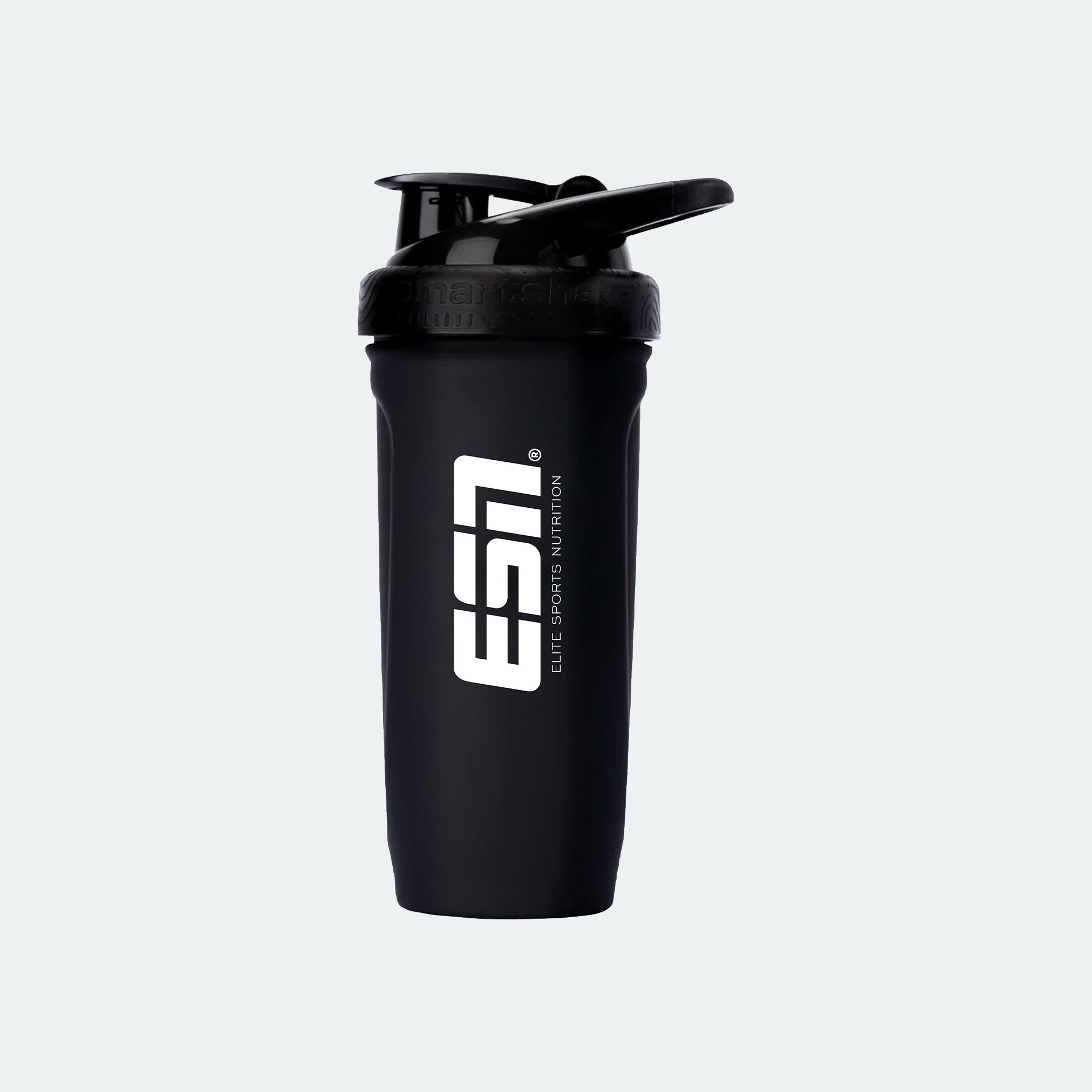 Cyberlab Protein Shaker 500 ml - per pre workout, per miscele di proteine whey, proteine isolate e altre bevande energetiche - Shaker proteine in acciaio inox, impermeabile e senza BPA Cyberlab Protein Shaker 500 ml - per pre workout, per miscele di proteine whey, proteine isolate e altre bevande energetiche - Shaker proteine in acciaio inox, impermeabile e senza BPA